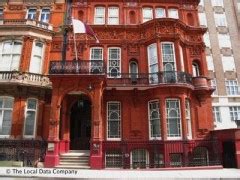 Qatar Embassy, 1 South Audley Street, London - Embassies & Consulates ...