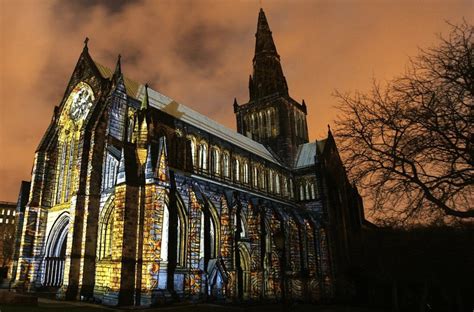 Glasgow Cathedral - Classical Glasgow: Discover the City of Music ...