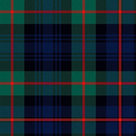 Murray of Atholl Modern Tartan | Wales Tartan Centres