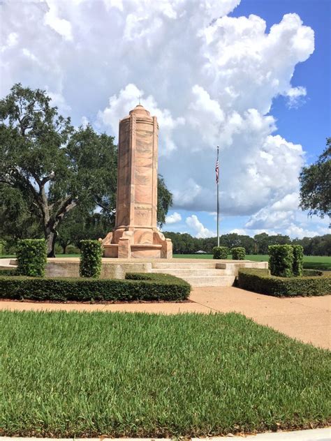 Bay Pines National Cemetery in St Petersburg | Bay Pines National Cemetery 10000 Bay Pines Blvd ...