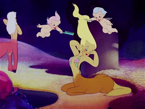 Centaurs & Centaurettes - Fantasia Photo (35769116) - Fanpop