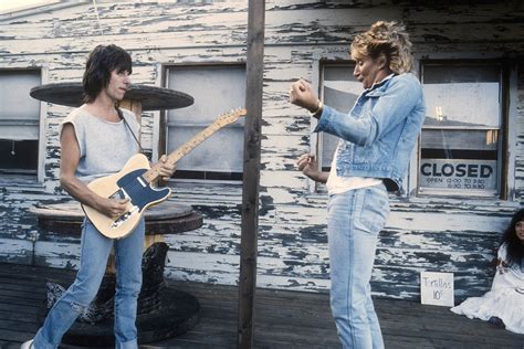 How Rod Stewart Reconnected With Ron Wood for 'Unplugged'