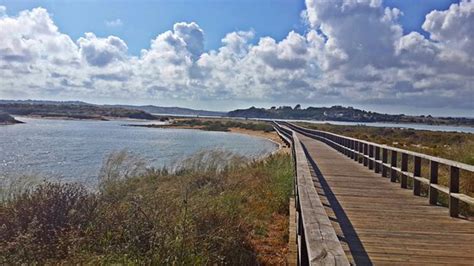 Fantastic walk near the beach - Review of Alvor Boardwalk, Alvor, Portugal - Tripadvisor