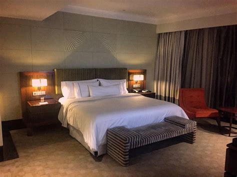 THE WESTIN PUNE KOREGAON PARK - Updated 2021 Prices, Hotel Reviews, and ...