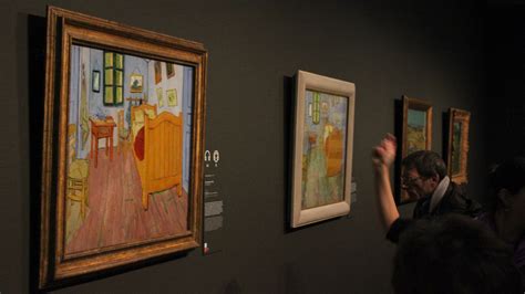 2024: Visit the Van Gogh Museum Amsterdam - Tickets and Opening Hours