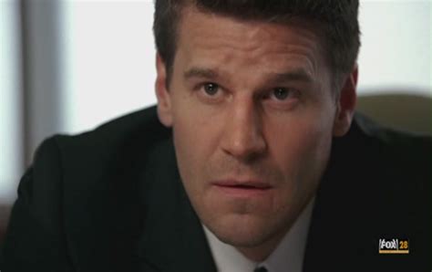 Seeley Booth Quotes. QuotesGram