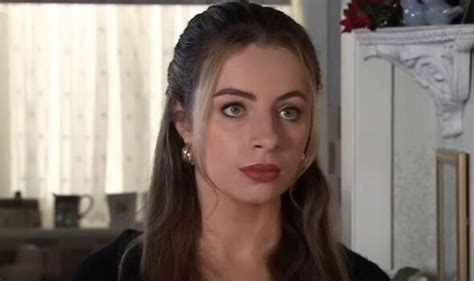 Coronation Street's Daisy Midgeley unexpected exit ‘sealed’ after ...