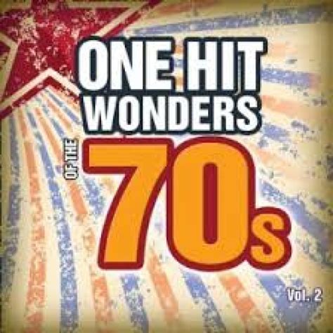 One Hit Wonders » 70