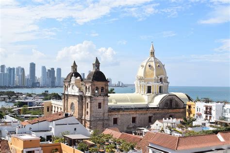 Visit Cartagena Colombia for an unforgettable experience | Caribbean ...