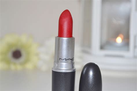 Mac's Ruby Woo: My Perfect Red Lipstick - Beautiful Solutions