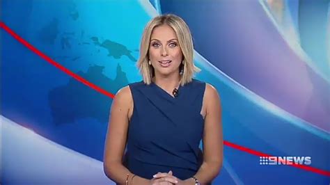 Nine News Presenters and Reporters - Nine News - Media Spy