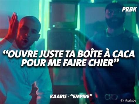 "93 Empire" : les 10 meilleures punchlines de Sofiane, Kaaris, Vald... - Purebreak