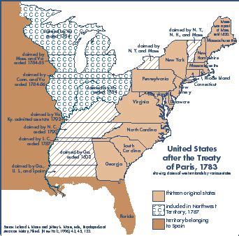 IHB: Indiana Territory - Focus