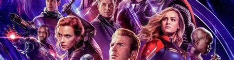 Avengers: Endgame - All Easter Eggs | Planet Broadcasting