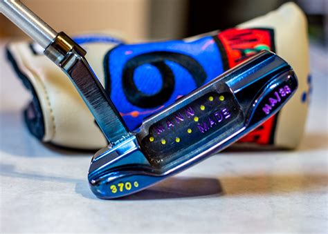 Blade putter with smaller blade length - Putters - GolfWRX