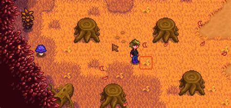 Where To Get Purple Mushrooms In Stardew Valley – FandomSpot