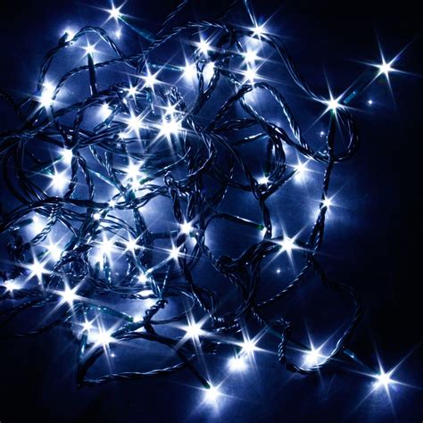 Guirlande noel lumineuse led - Vendelices