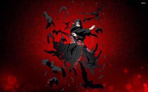 Itachi 8K Wallpapers - Top Free Itachi 8K Backgrounds - WallpaperAccess