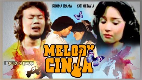 Rhoma Irama Ft Rita Sugiarto - Malam Terakhir (HD Quality) - YouTube