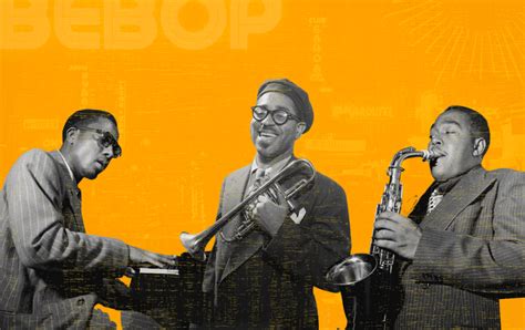 The Ultimate Guide to Bebop Tunes: 30 Essential Songs • Jazzadvice