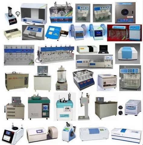 Pharmacy College Equipment at Rs 1850 | Pharmacy Laboratory Equipment in Ambala | ID: 20638050991