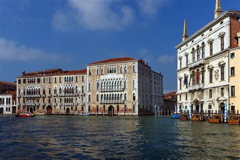 Ca’ Foscari University of Venice (IT) - Dancing Museums