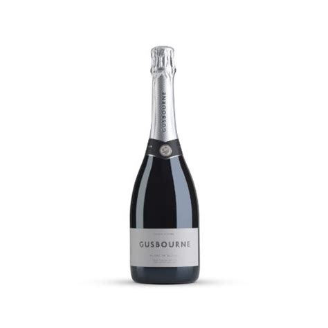 Gusbourne Estate Blanc de Blancs Sparkling Wine, Kent, England - 2018 ...