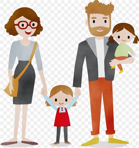 Clip Art Child Parent Family, PNG, 1651x1767px, Child, Animated Cartoon ...