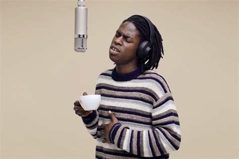 Watch: Daniel Caesar Performs "Best Part" on 'COLORS' | ThisisRnB.com - New R&B Music, Artists ...