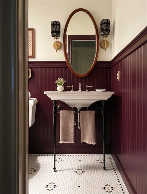 A Guide to the Hottest Bathroom Trends of 2024 - Hana's Happy Home