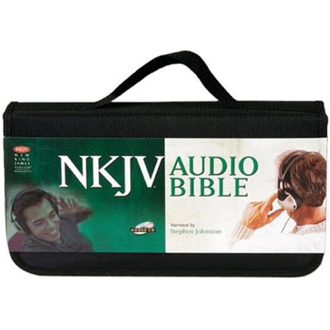 Audio Bible.com - AudioBible.com - Audio Bible Audiobook