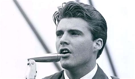 Tragic Facts About Ricky Nelson, The Doomed Teen Idol