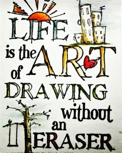 The Daily Life | Art quotes, Inspirational quotes, Words