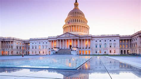 25 Famous Washington, DC, Landmarks You Absolutely Must See