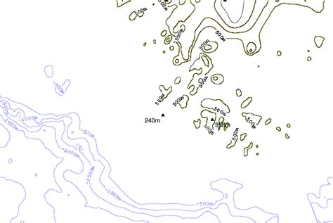 Nanortalik Location Guide