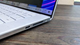 Dell XPS 15 OLED (2021) review: The ultimate laptop for pros | Laptop Mag