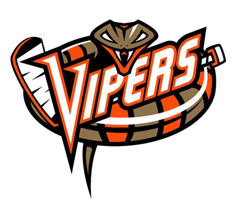 Spring Jr Vipers Hockey