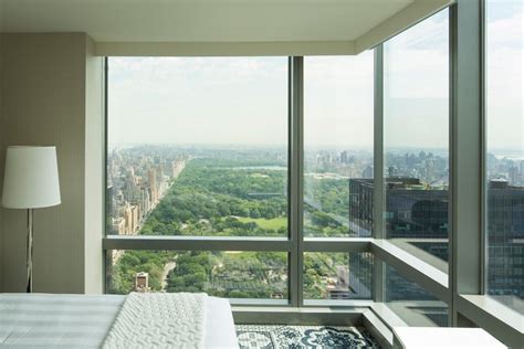 There’s nothing more inspiring than looking out at the NYC skyline from ...