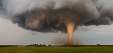 Environmental News Network - Inside Tornado Alley