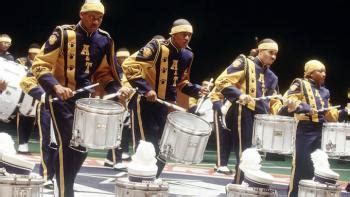 Drumline Movie Review | Common Sense Media