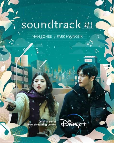 “Soundtrack #1” Out Now On Disney+ (CA/UK/IE) – What's On Disney Plus