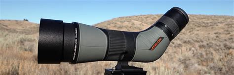 19 Best Spotting Scopes For Hunting | Insane Spotter Showdown ...