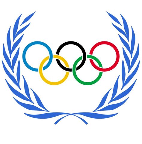 Ancient Greek Olympic Wreath - ClipArt Best