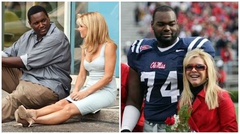 The Blind Side subject Michael Oher says his ‘adoption’ was a lie ...