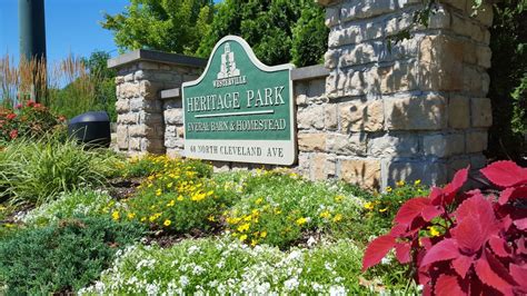 Heritage Park - Parks - 60 N Cleveland Ave, Westerville, OH - Phone ...