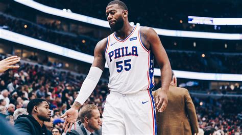 Monroe Brings Proven Presence to Frontcourt | NBA.com