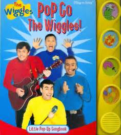 Pop Go The Wiggles! - Wigglepedia - Wikia