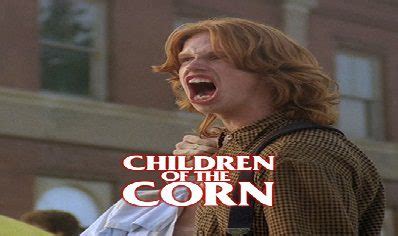 Geek To Me Radio #248: ‘Children of the Corn’ and ‘Back to the Future ...