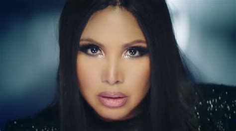 VIDEO: Watch Toni Braxton's New Music Video for LONG AS I LIVE Video