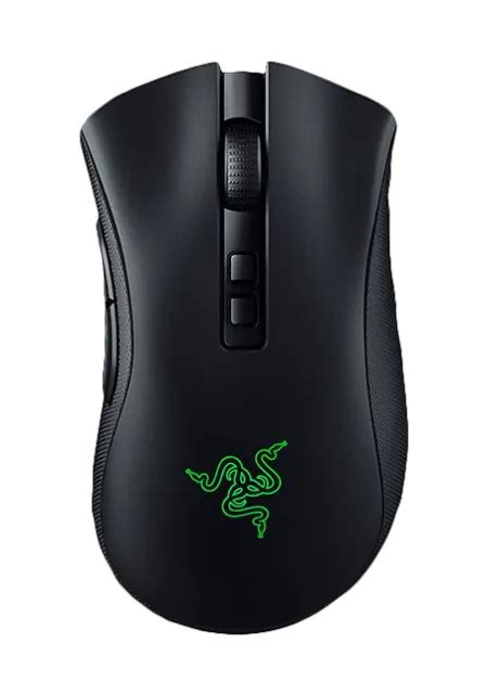 RAZER DEATHADDER V2 Pro RGB Ergonomics Wireless Gaming Mouse 2nd Gen 20K DPI £89.00 - PicClick UK